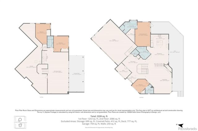 7204 Vallevue Drive, Greeley, CO 80634