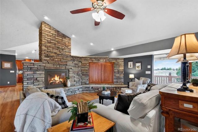 7204 Vallevue Drive, Greeley, CO 80634