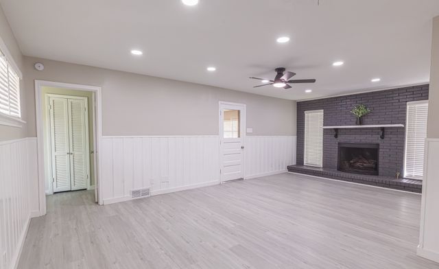2709 Fairfax Drive, Garland, TX 75041