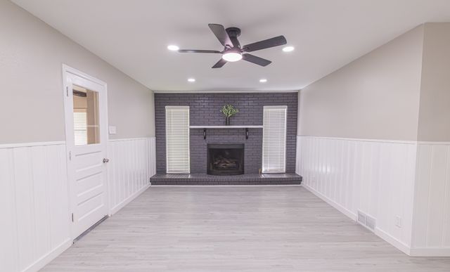 2709 Fairfax Drive, Garland, TX 75041