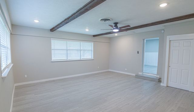 2709 Fairfax Drive, Garland, TX 75041