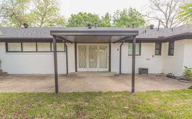 2709 Fairfax Drive, Garland, TX 75041