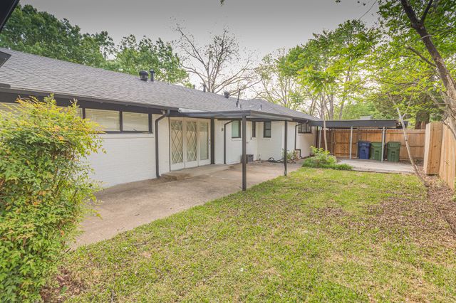 2709 Fairfax Drive, Garland, TX 75041