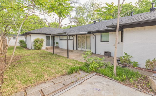 2709 Fairfax Drive, Garland, TX 75041