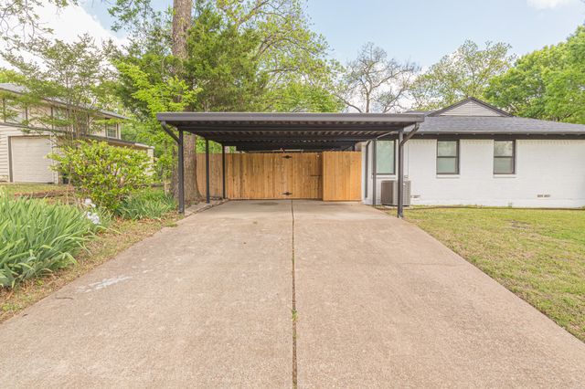 2709 Fairfax Drive, Garland, TX 75041