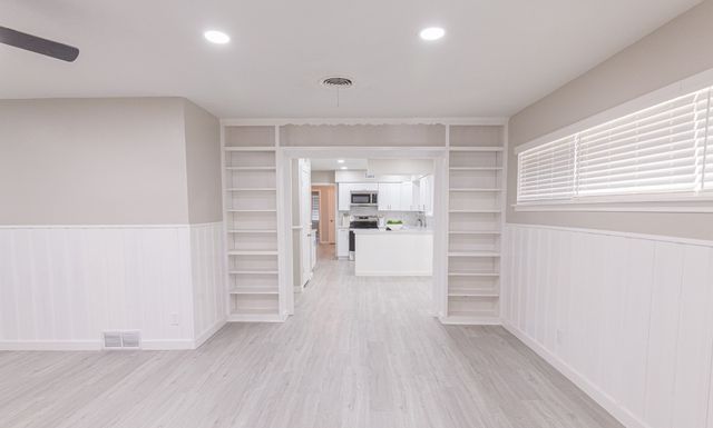 2709 Fairfax Drive, Garland, TX 75041