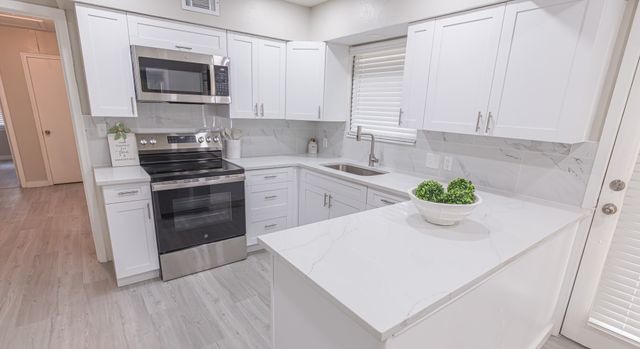 2709 Fairfax Drive, Garland, TX 75041
