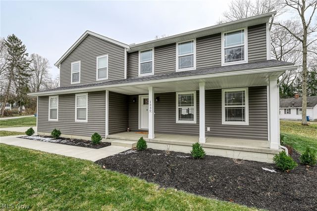 1330 Chelton Drive, Kent, OH 44240