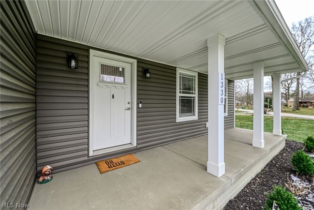 1330 Chelton Drive, Kent, OH 44240