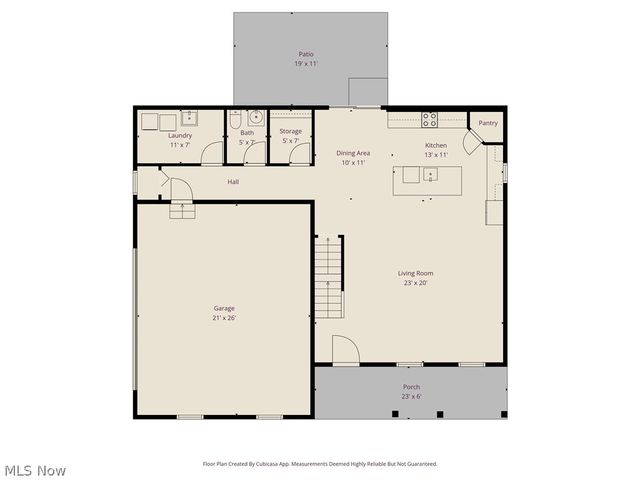 1330 Chelton Drive, Kent, OH 44240