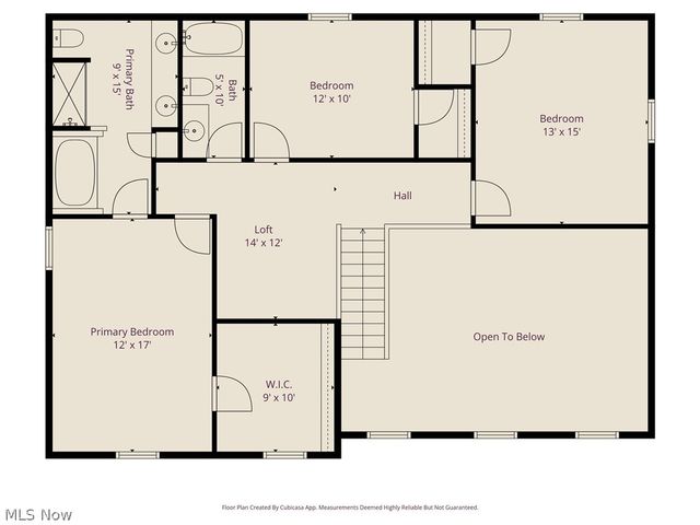 1330 Chelton Drive, Kent, OH 44240