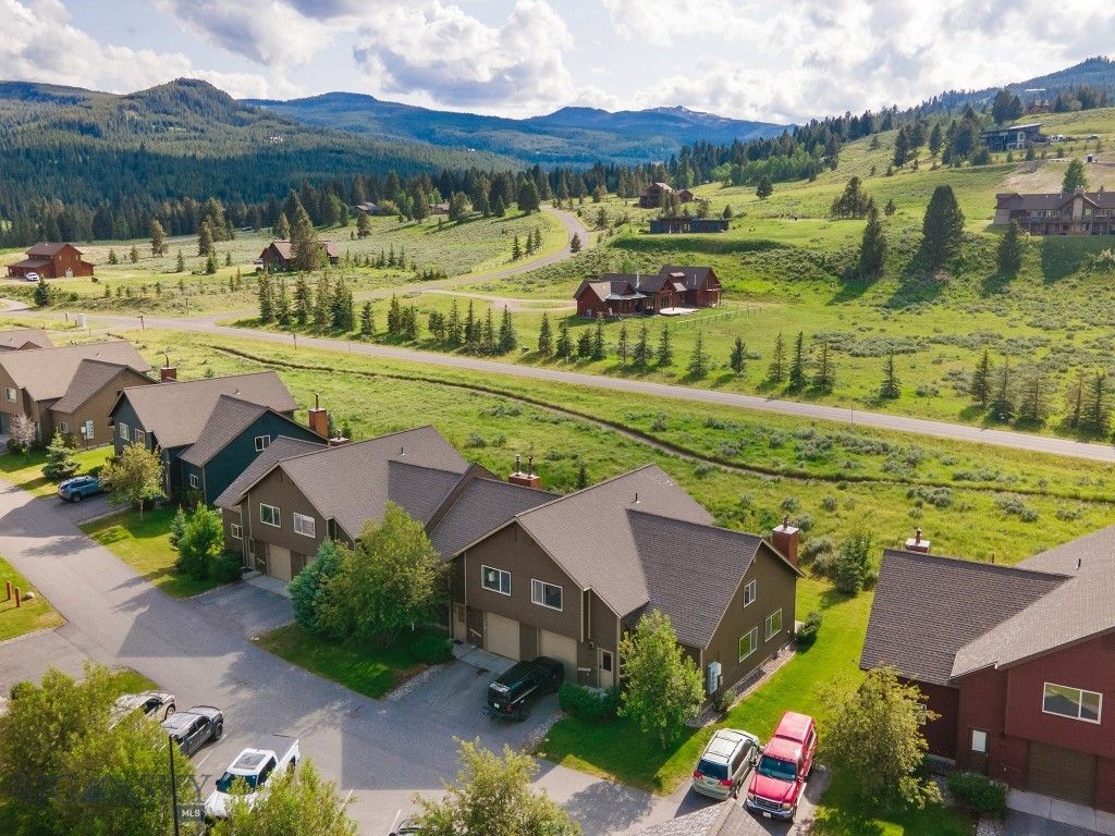 417 Firelight, Big Sky, MT 59716