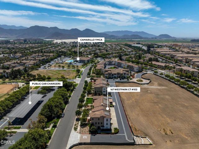167 Westpark Court 102, Camarillo, CA 93012