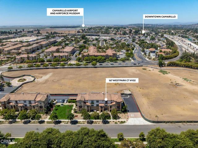 167 Westpark Court 102, Camarillo, CA 93012