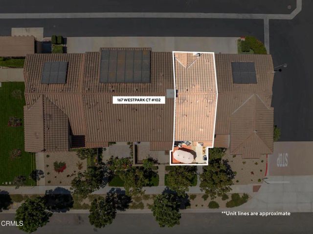 167 Westpark Court 102, Camarillo, CA 93012