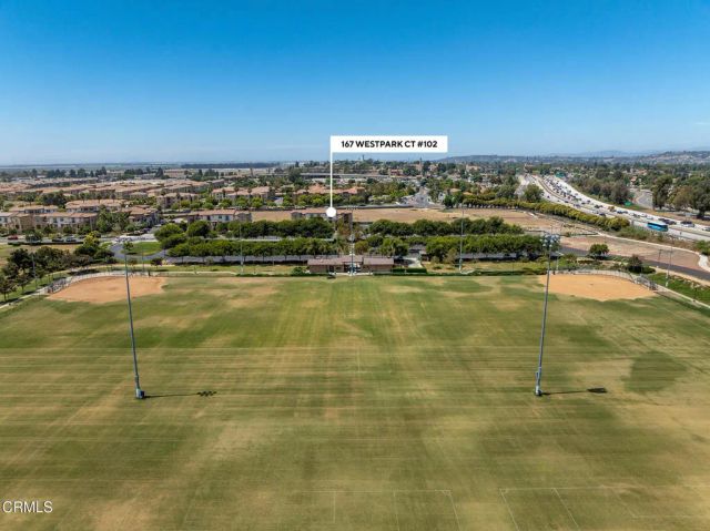 167 Westpark Court 102, Camarillo, CA 93012
