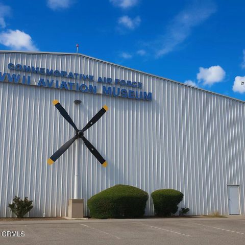 167 Westpark Court 102, Camarillo, CA 93012