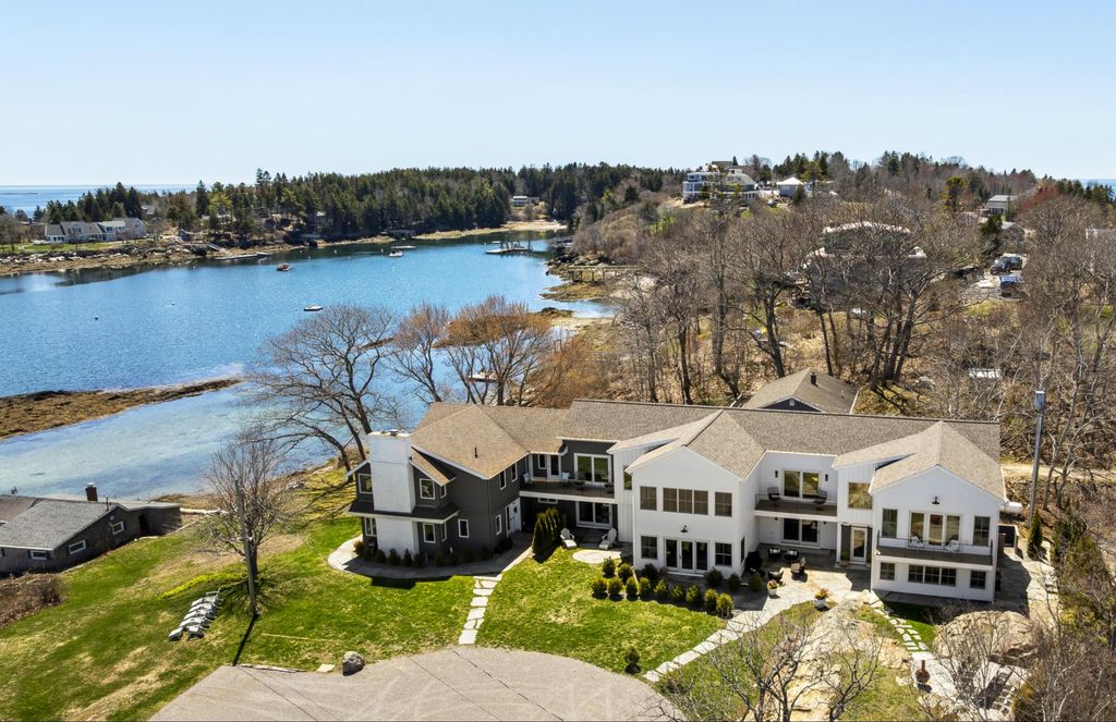 1951 Harpswell Islands Road Two, Harpswell, ME 04003 — photo 2