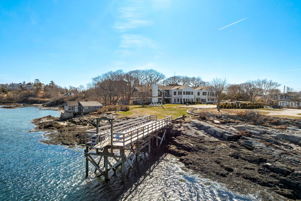 1951 Harpswell Islands Road Two, Harpswell, ME 04003 — photo 4