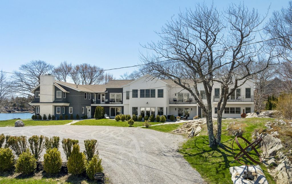 1951 Harpswell Islands Road Two, Harpswell, ME 04003 — photo 5