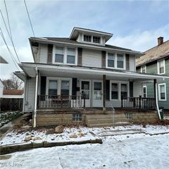 705-707 Seneca Street NE, Massillon, OH 44646