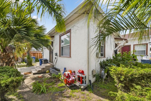 311 Ocean Street, Santa Cruz, CA 95060
