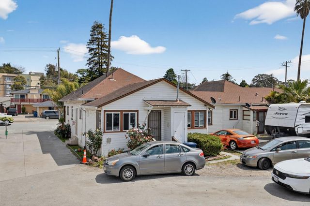 311 Ocean Street, Santa Cruz, CA 95060