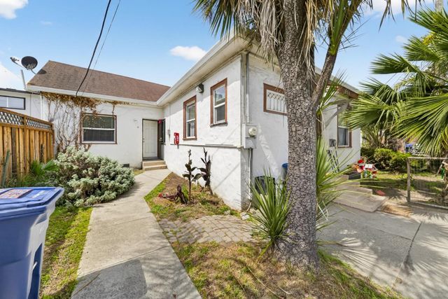 311 Ocean Street, Santa Cruz, CA 95060