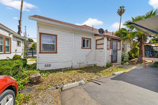 311 Ocean Street, Santa Cruz, CA 95060