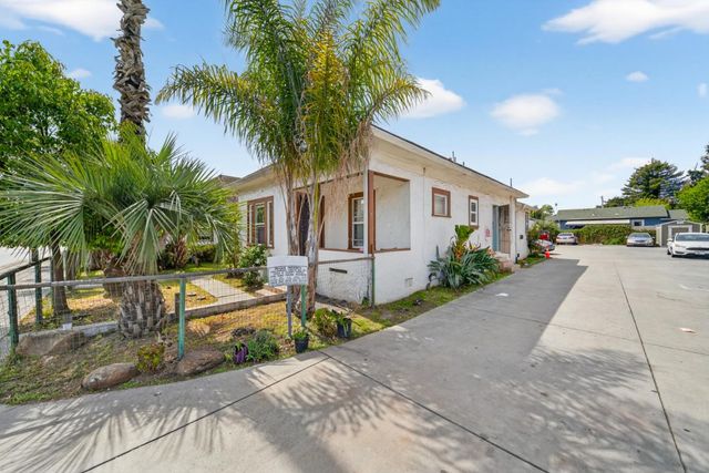 311 Ocean Street, Santa Cruz, CA 95060