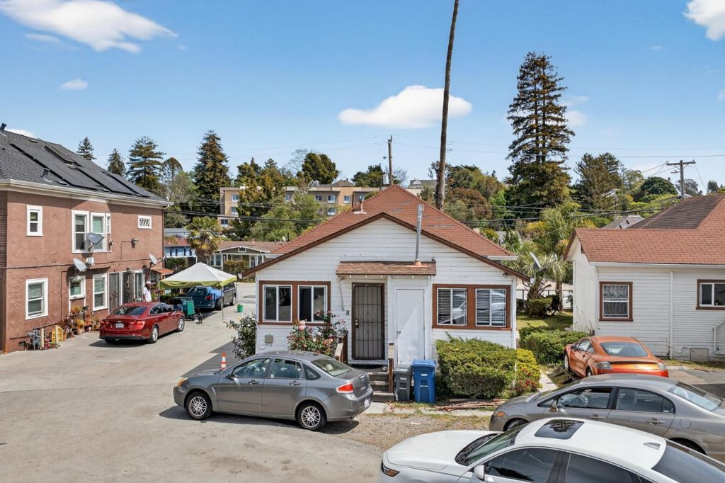 311 Ocean Street, Santa Cruz, CA 95060