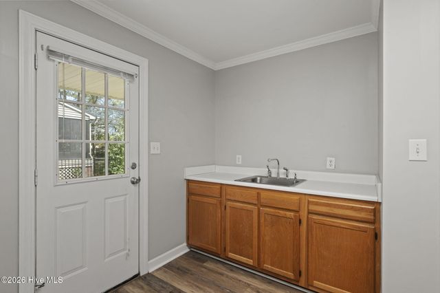 814 Lord Granville Drive, Morehead City, NC 28557