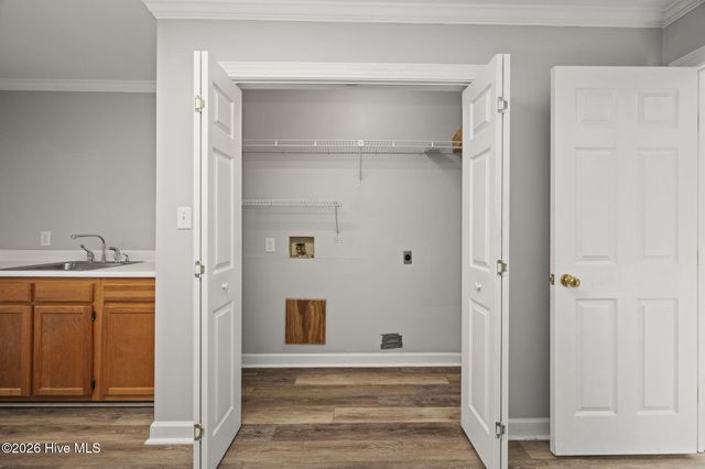 814 Lord Granville Drive, Morehead City, NC 28557