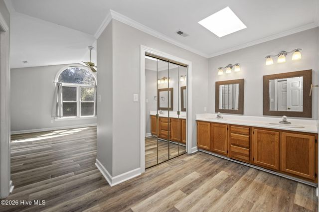 814 Lord Granville Drive, Morehead City, NC 28557