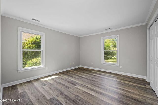 814 Lord Granville Drive, Morehead City, NC 28557