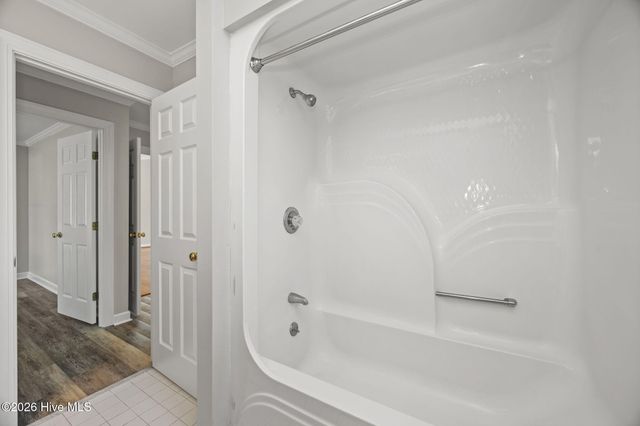 814 Lord Granville Drive, Morehead City, NC 28557