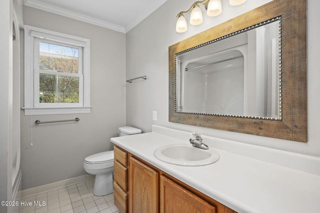 814 Lord Granville Drive, Morehead City, NC 28557