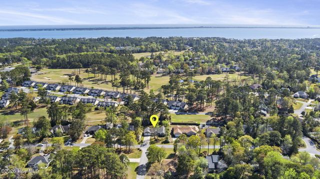 814 Lord Granville Drive, Morehead City, NC 28557
