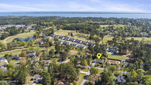 814 Lord Granville Drive, Morehead City, NC 28557
