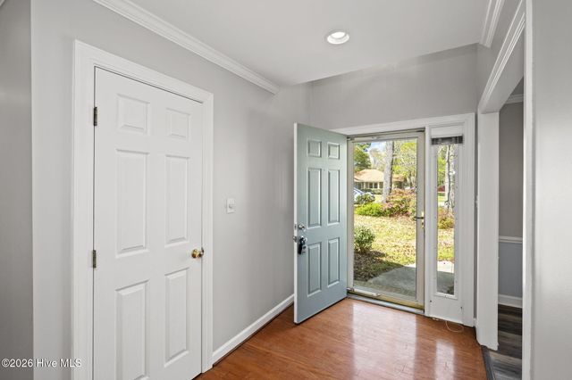 814 Lord Granville Drive, Morehead City, NC 28557