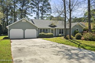 814 Lord Granville Drive, Morehead City, NC 28557