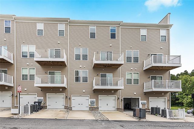 2642 Lassen Walk Unit#B, Henrico, VA 23294
