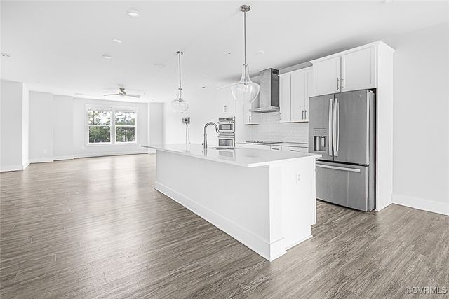 2642 Lassen Walk Unit#B, Henrico, VA 23294