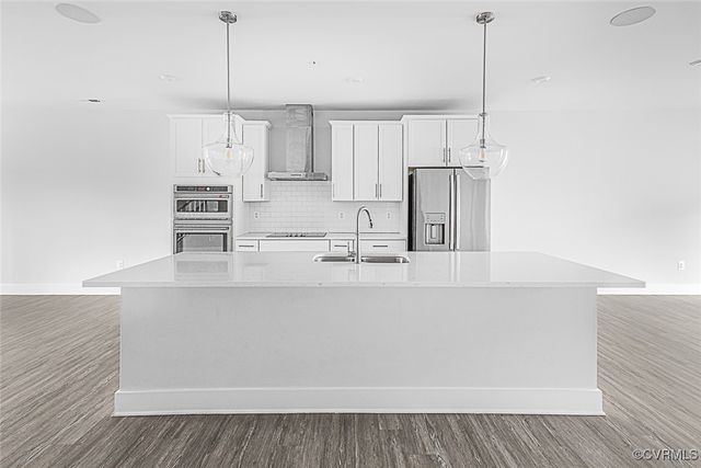 2642 Lassen Walk Unit#B, Henrico, VA 23294