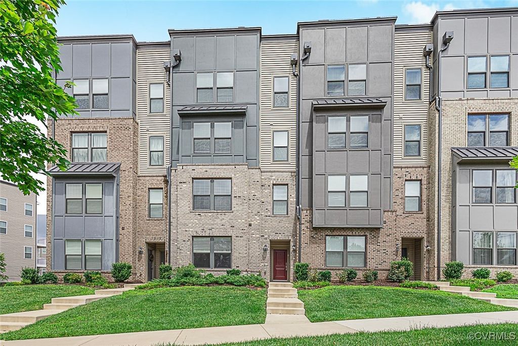 2642 Lassen Walk Unit#B, Henrico, VA 23294