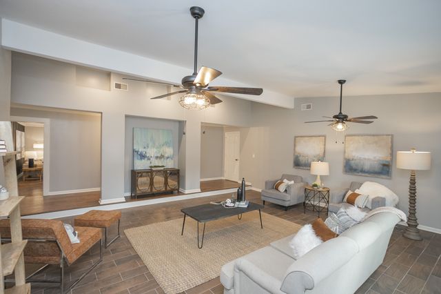 908 Solley Dr, Nashville, TN 37216