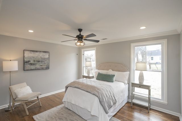 908 Solley Dr, Nashville, TN 37216