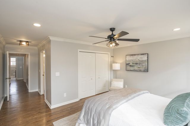 908 Solley Dr, Nashville, TN 37216