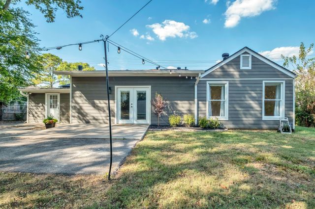 908 Solley Dr, Nashville, TN 37216