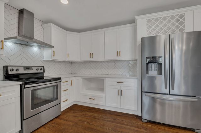 908 Solley Dr, Nashville, TN 37216